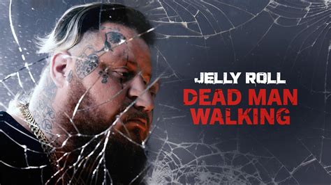 Dead Man Walking Lyrics by Jelly Roll from the custom_album_6855659 album - including song video, artist biography, translations and more: I threw my phone out of the window, I'm so over it Weight on my shoulders, every day another stone to lift I'm standing…